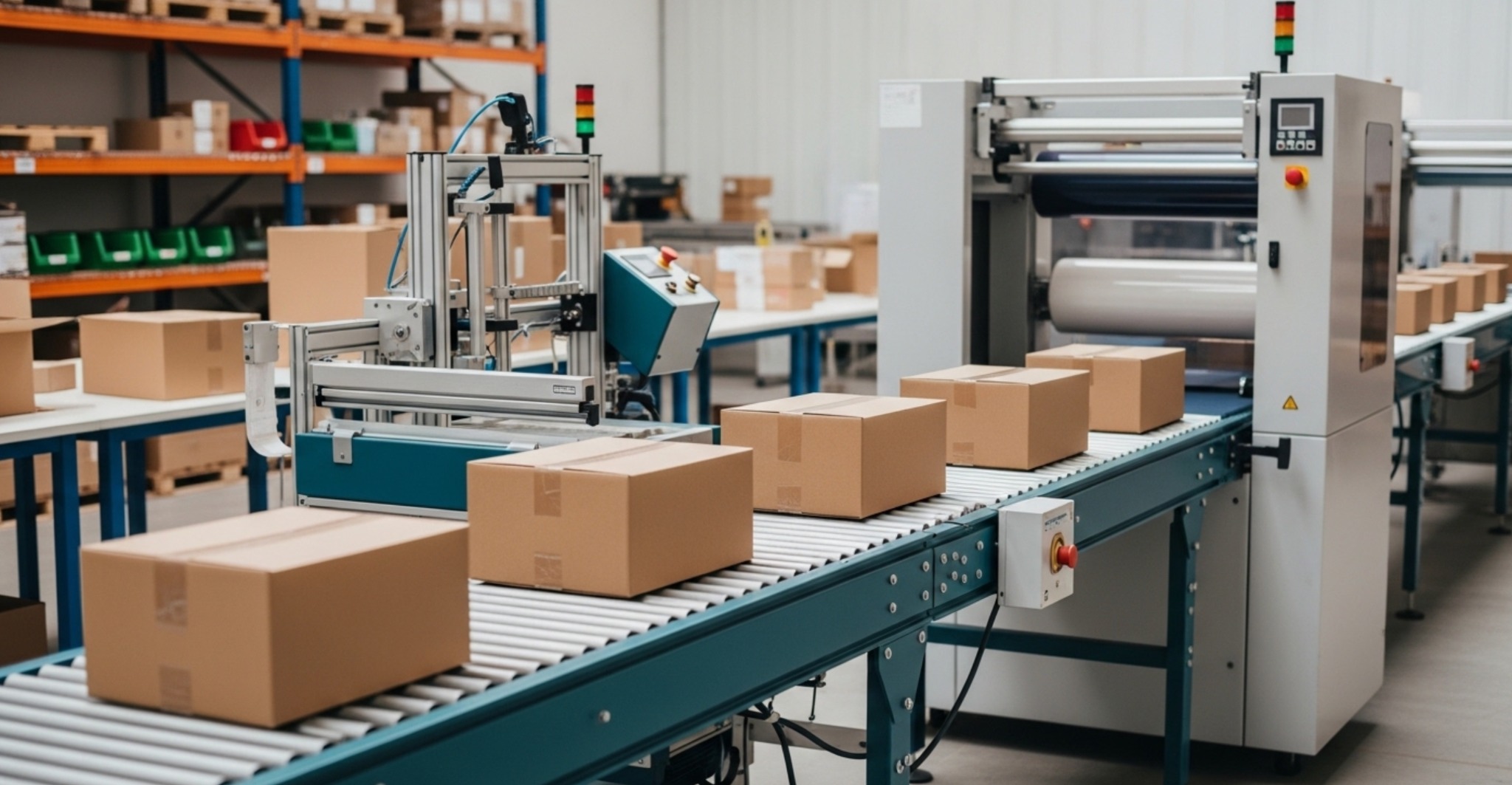 越境ECの始め方を市場調査から商品選定・決済・物流・運用まで7ステップで示したフロー図