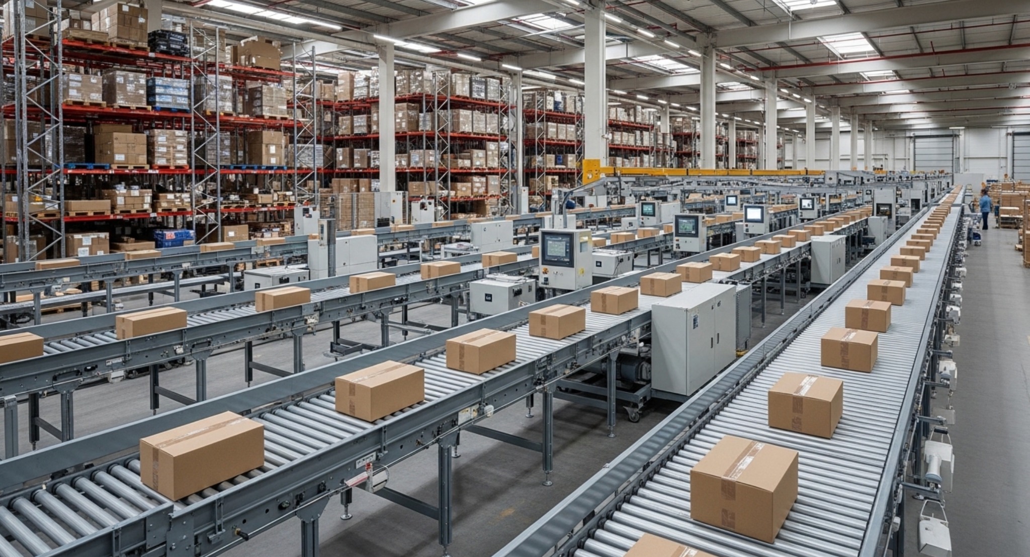 越境EC市場が2021年から2030年まで年平均20%成長する世界市場規模の推移予測グラフ