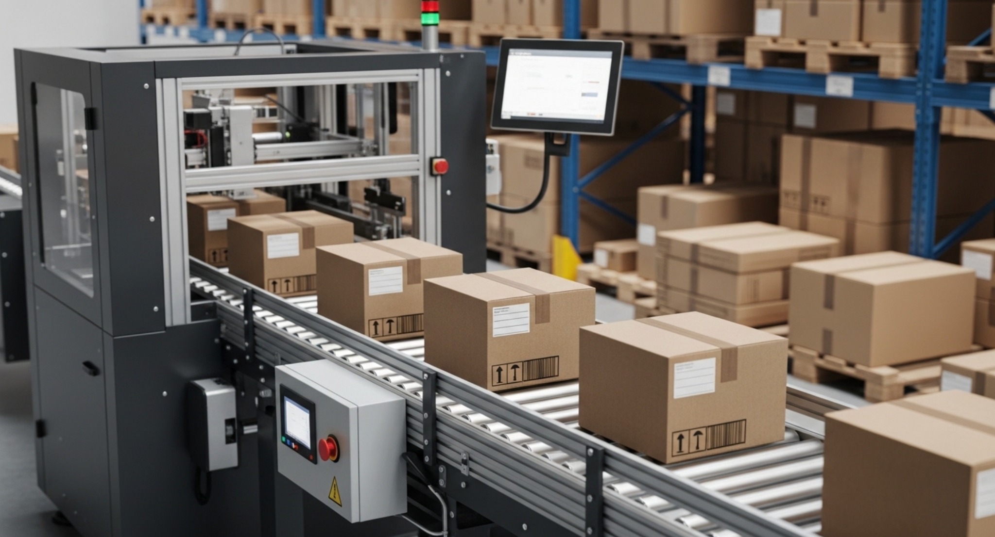 越境ECと国内ECの違いや販売者・購入者・国際物流の関係を示した仕組み図解