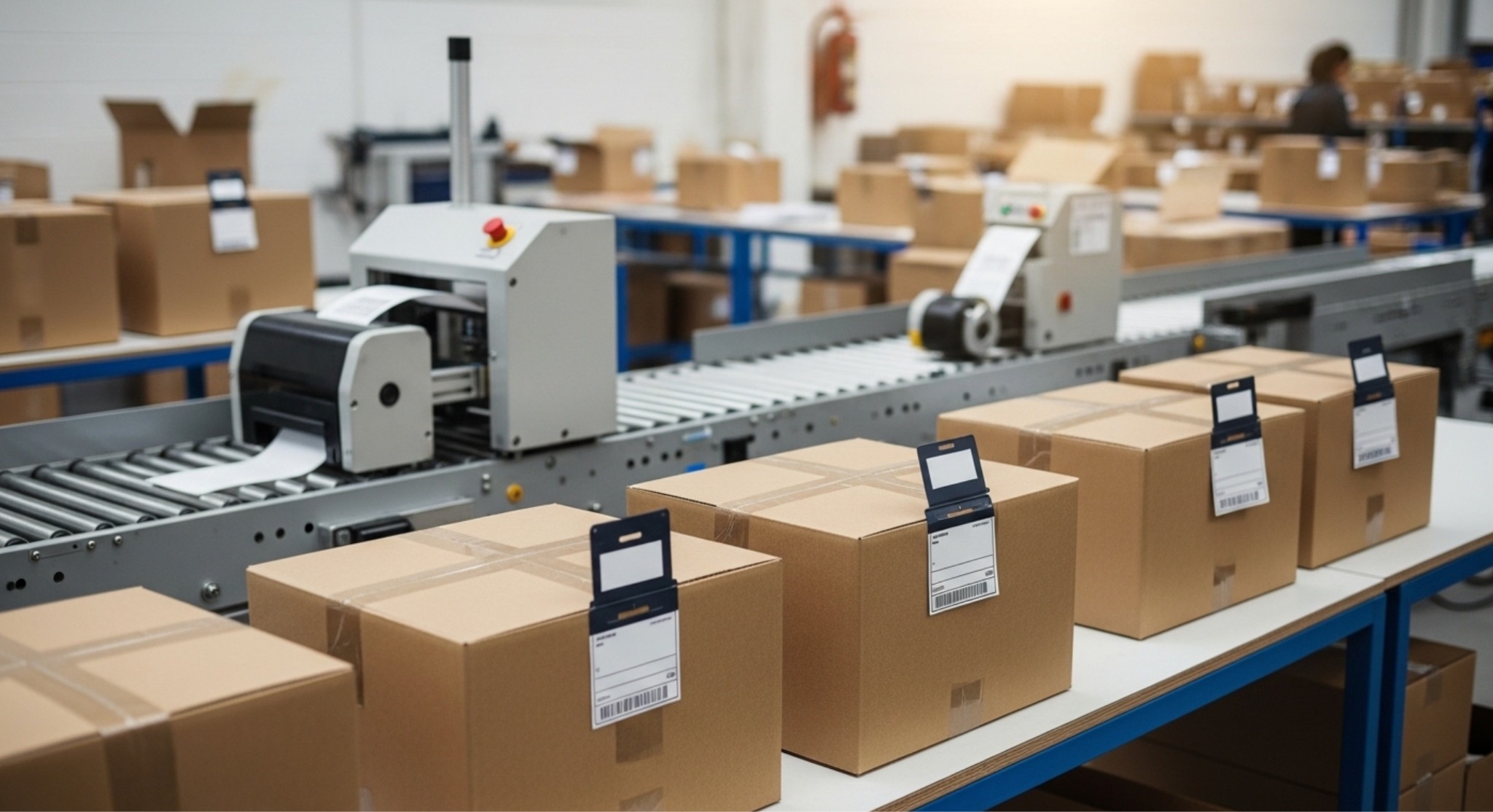 越境ECの関税負担者と米国・中国・EU・東南アジアの主要国関税制度を整理した比較表