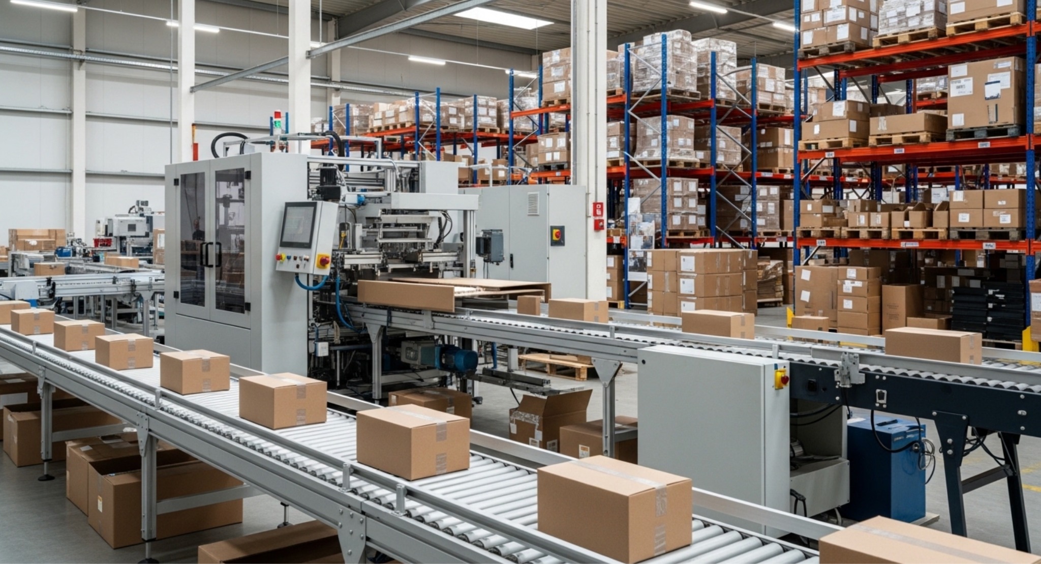 越境ECの始め方や売れ筋商品・配送トラブル責任・梱包委託判断をまとめたFAQ一覧