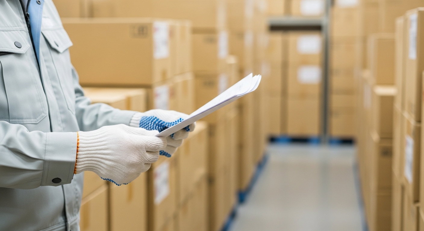 失敗しない封函機の選び方で押さえる7つの確認ポイントを整理したチェックリスト