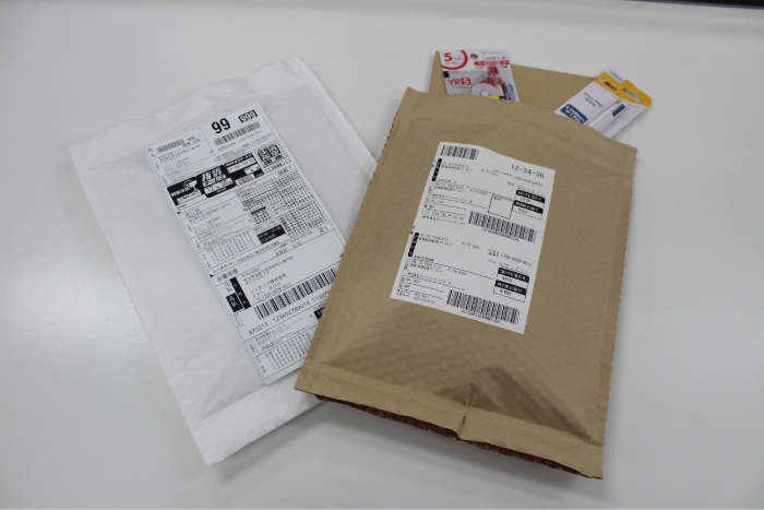 バブルシート包装機