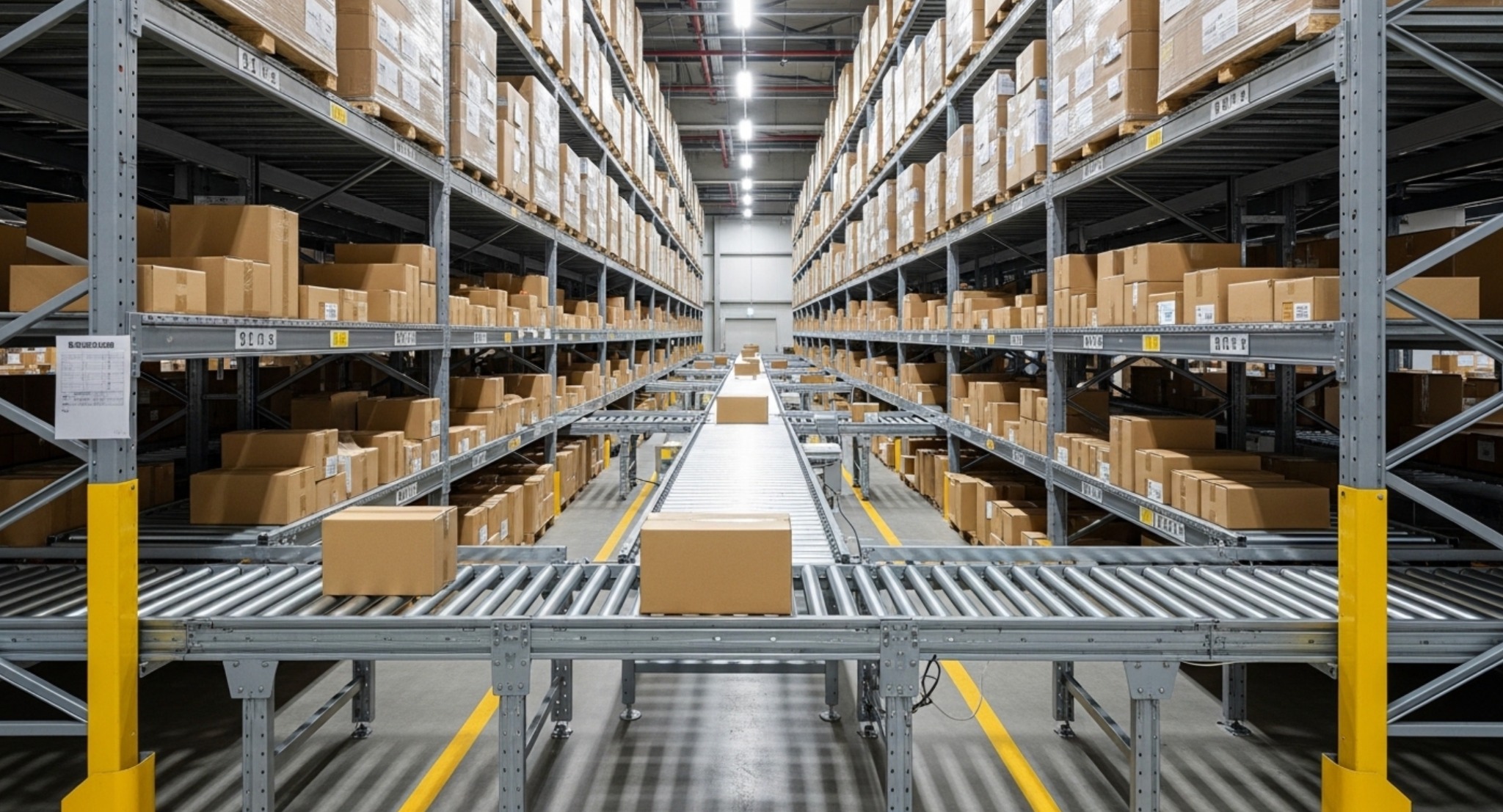 荷主企業に生じる物流コスト上昇・契約再設計など5つの実務インパクト