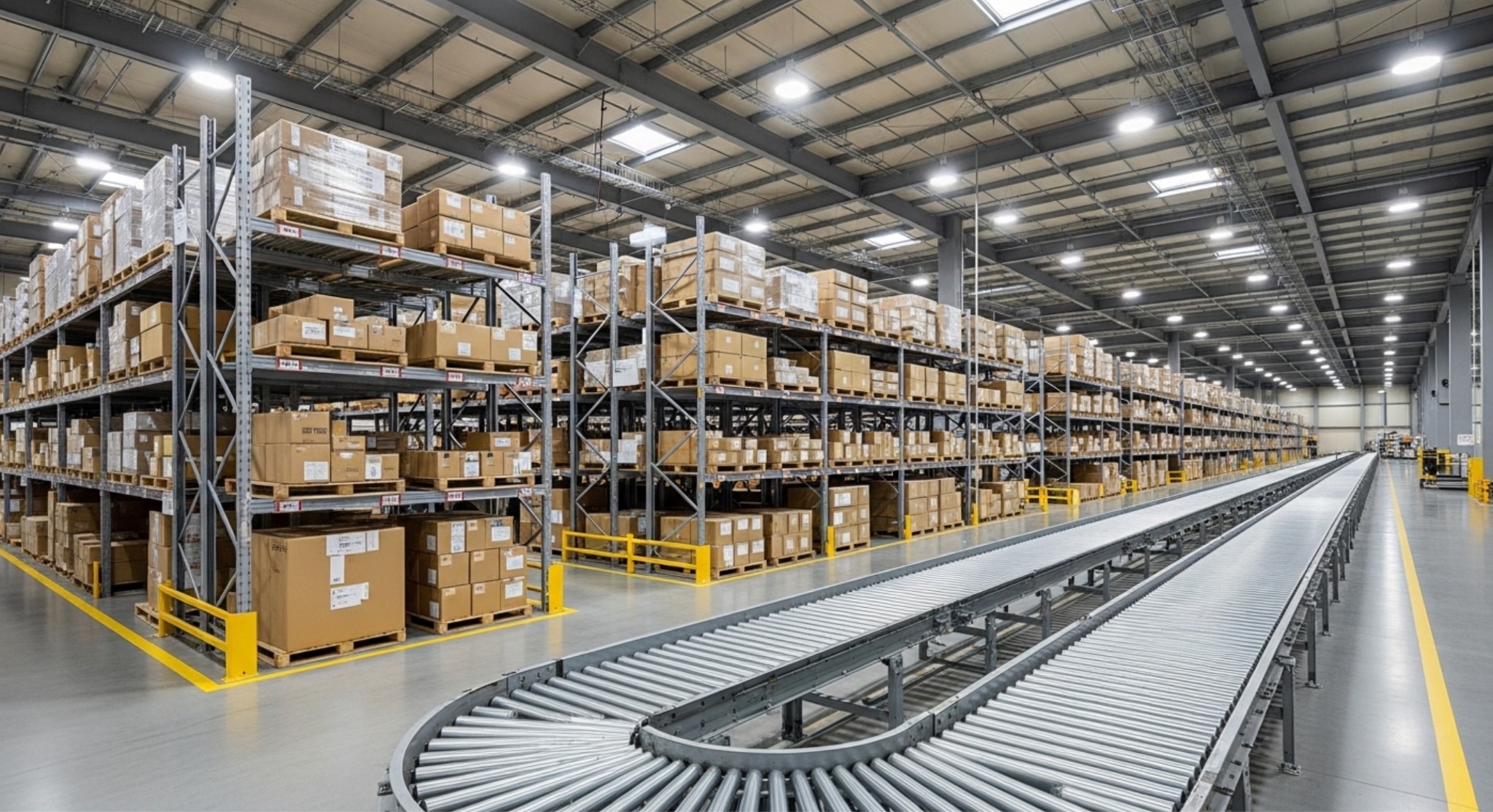 改正物流効率化法により荷主企業に課される新たな義務の全体像