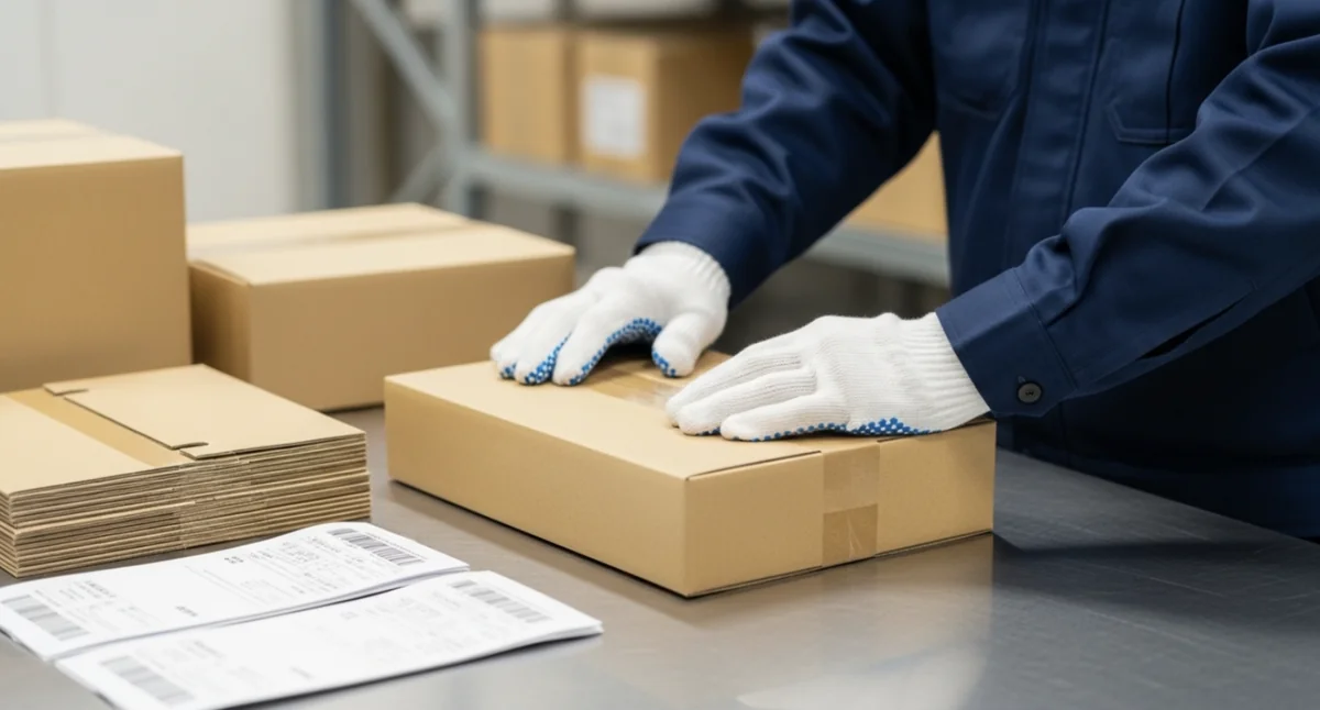 EC・通販物流で物流自動化の効果が大きい工程