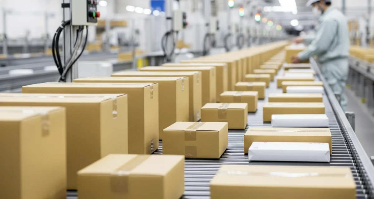 EC・通販物流で物流コンサルを活用するポイント