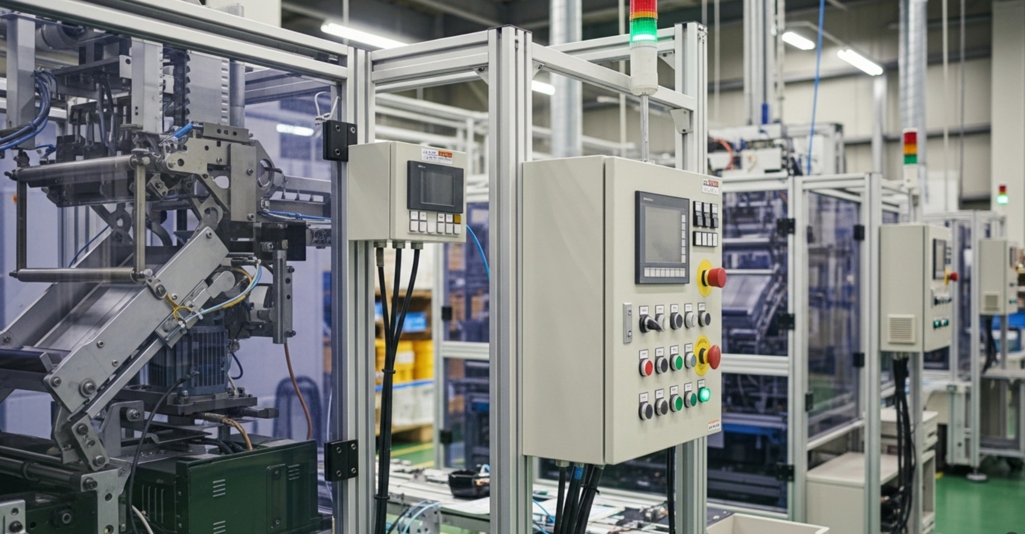 物流DX推進を阻む初期投資・現場の抵抗・着手工程判断の3つの壁を整理した図解