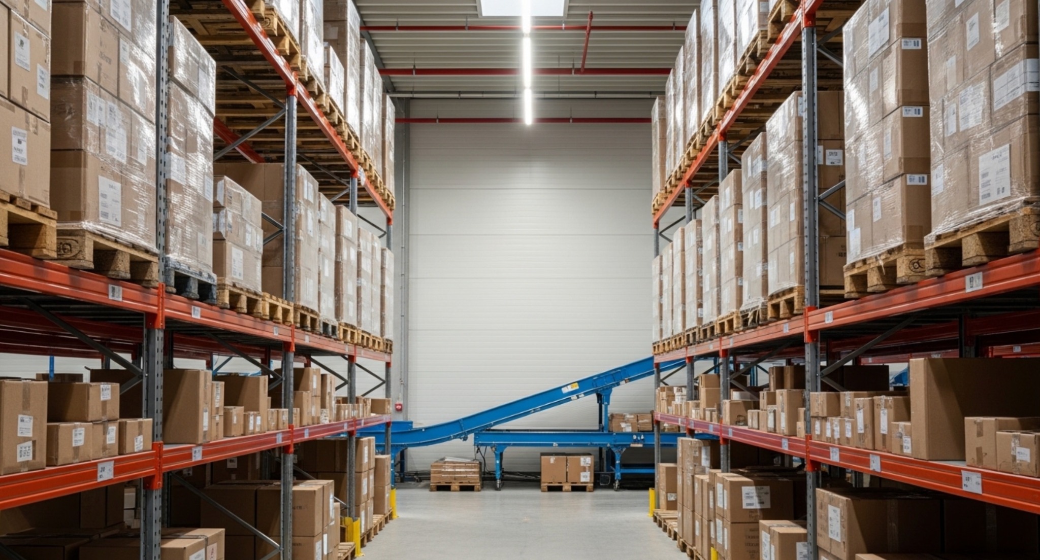 物流とは何か・2024年問題・物流改善の進め方など物流に関するよくある質問のQ&A