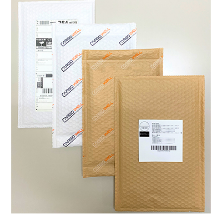 CD・DVDの梱包に適した製品