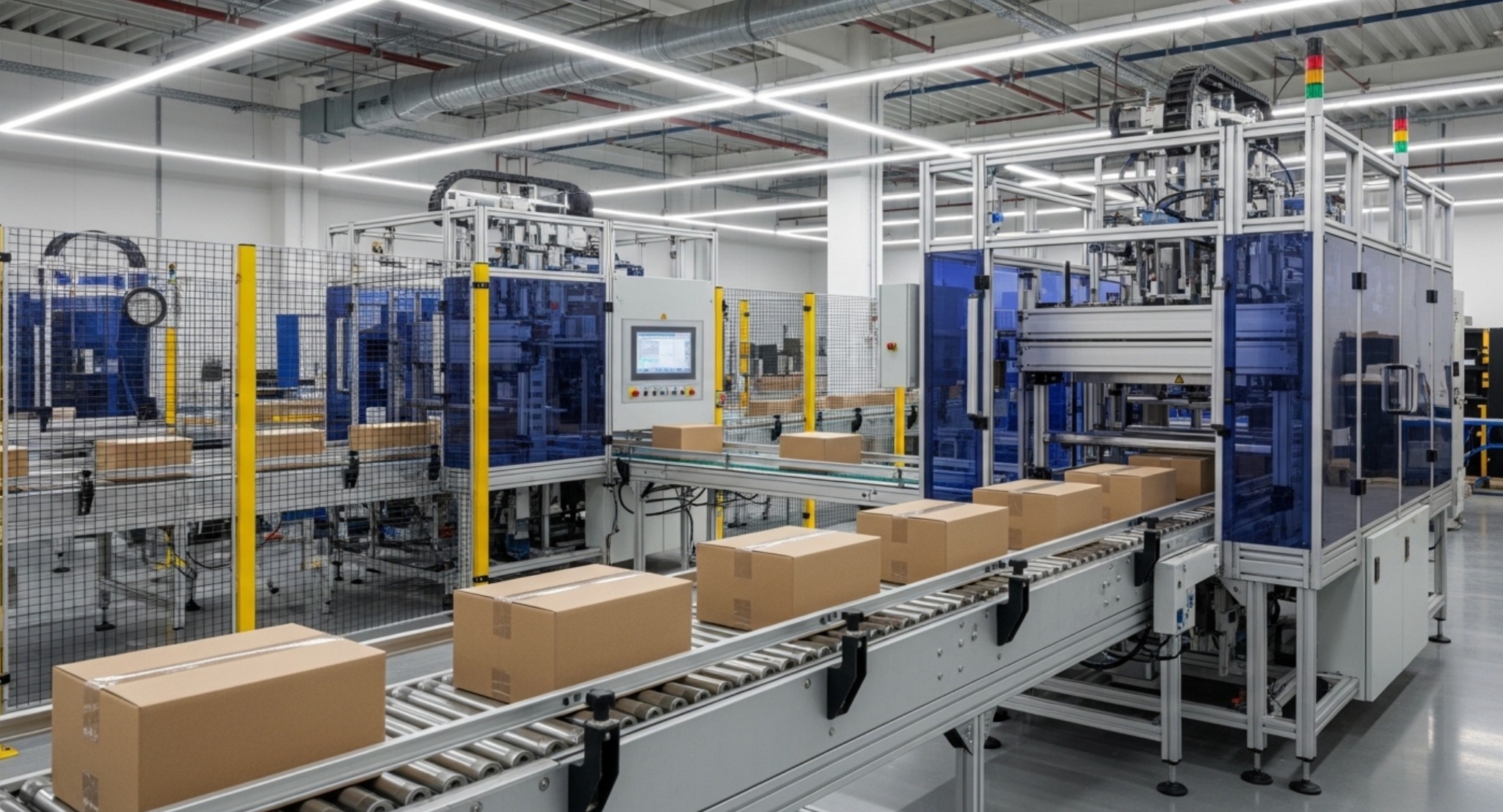 JIS Z 0108の定義と読み方・英語表記・商品保護など4つの役割を整理した梱包の基礎図解