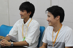 株式会社リバークレイン様