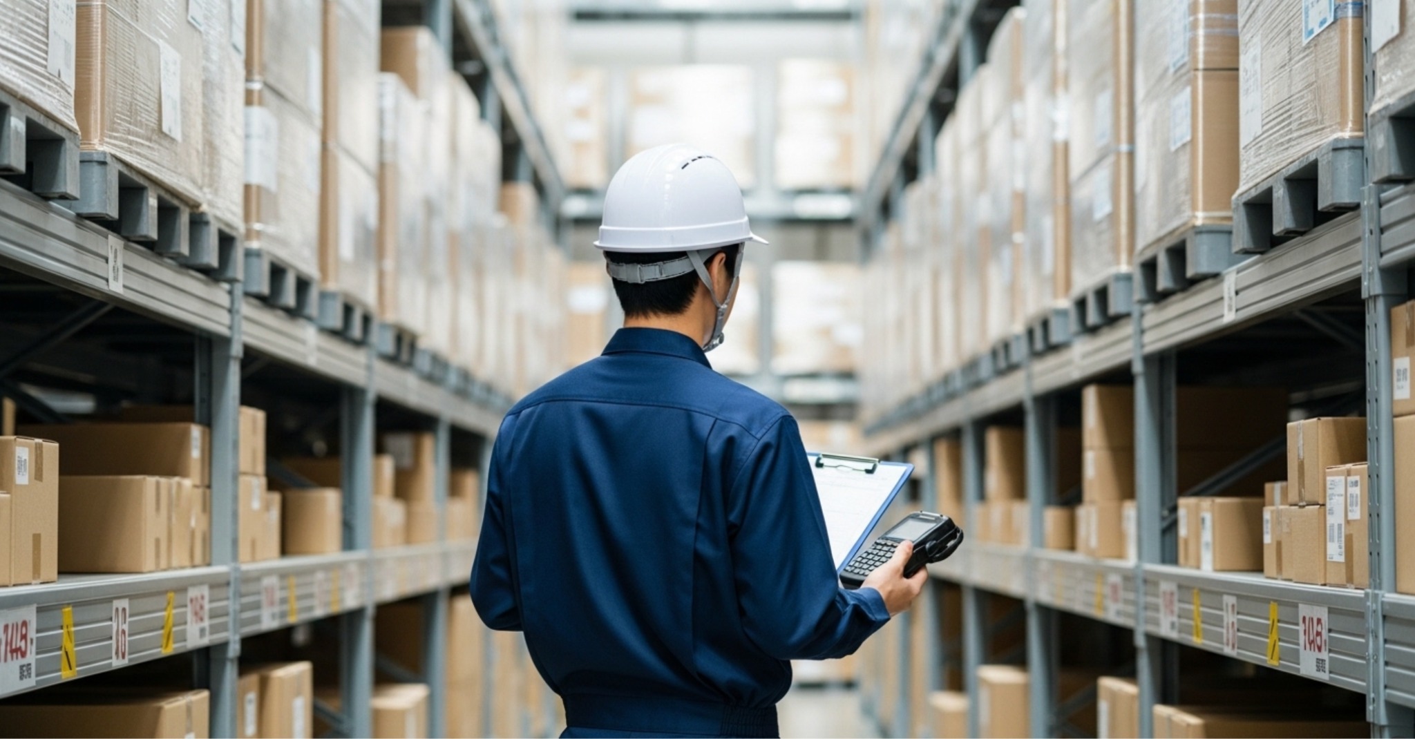 失敗しないWMS選定で確認すべき7つのチェックポイントを整理したリスト